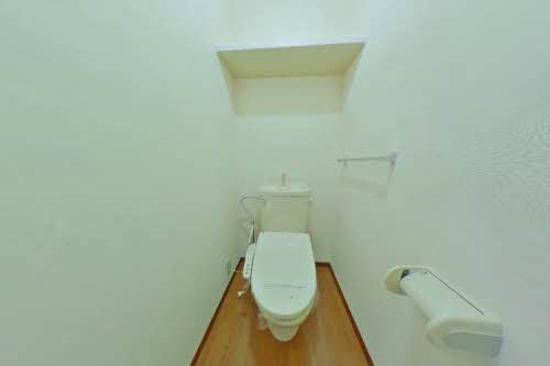 グリーンヒル8 その他4