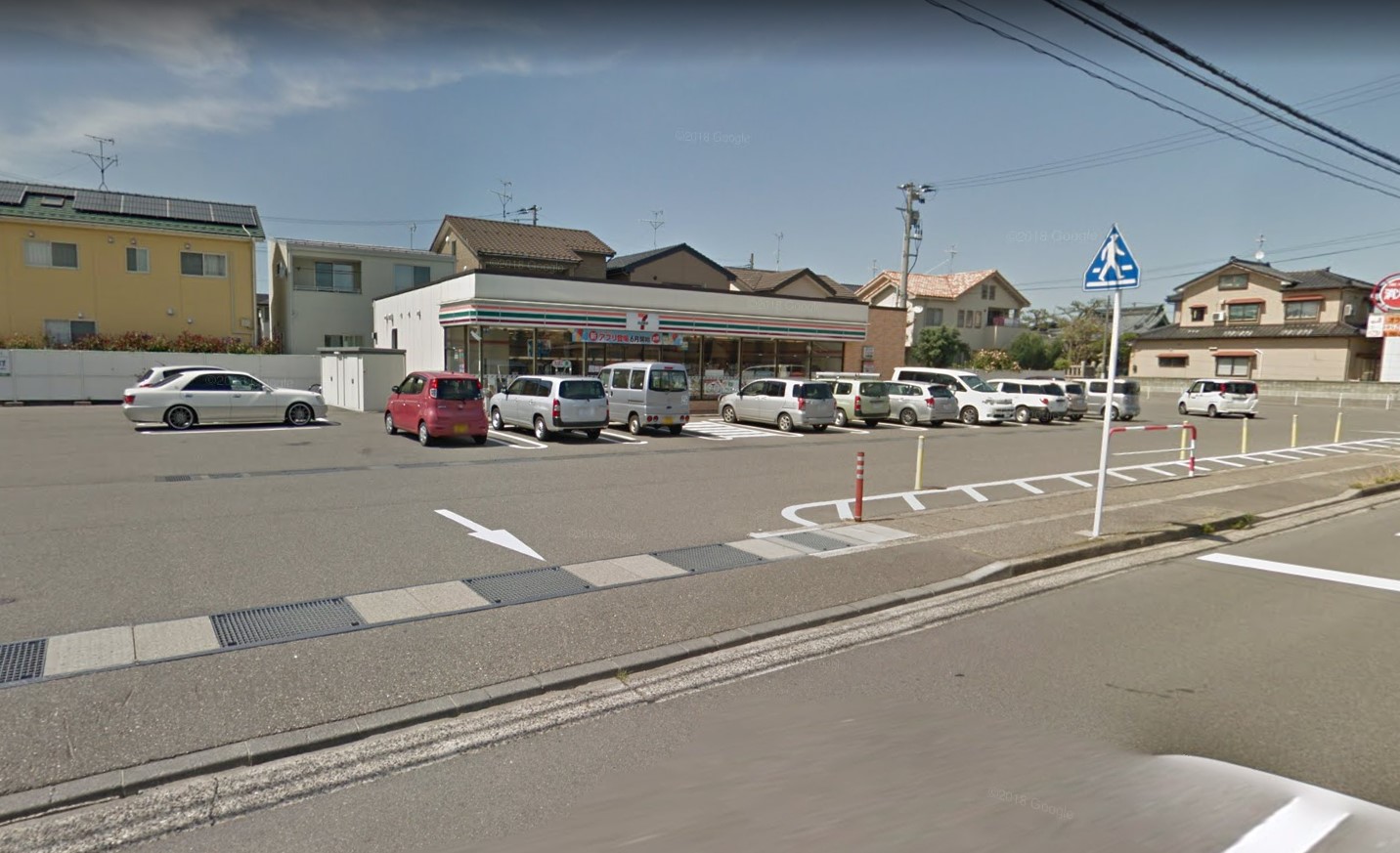 グリーンヒル8 周辺画像1