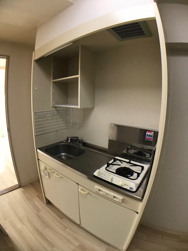 マンショングレイス その他4