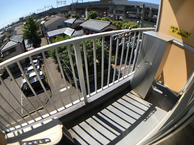 マンショングレイス その他9