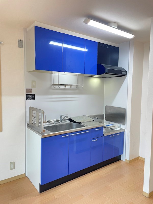 ベレオ南笹口Ⅰ その他3