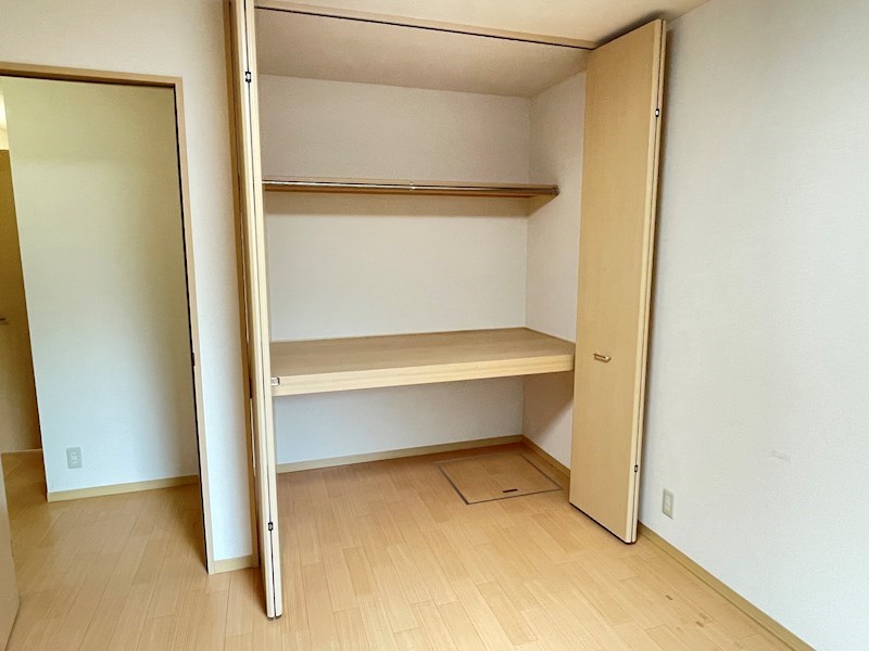 ベレオ南笹口Ⅰ その他4