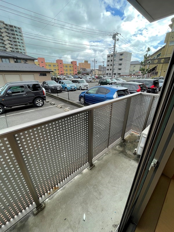 ベレオ南笹口Ⅰ その他8