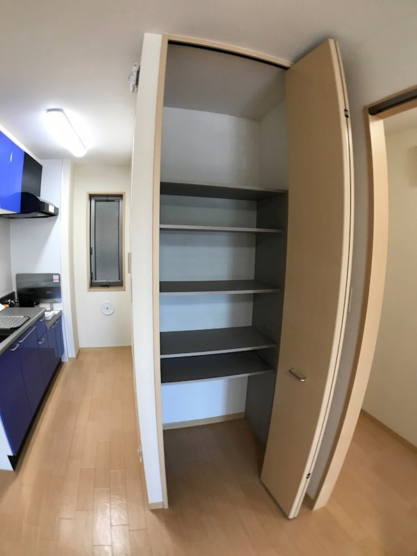 ベレオ南笹口Ⅰ その他20