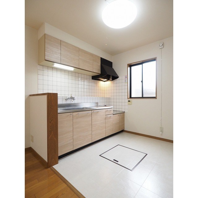 メゾン・ミナト その他2