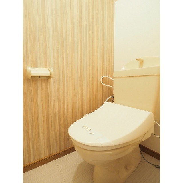 メゾン・ミナト その他6