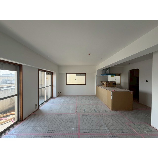 西堀セントラルハイツ その他1