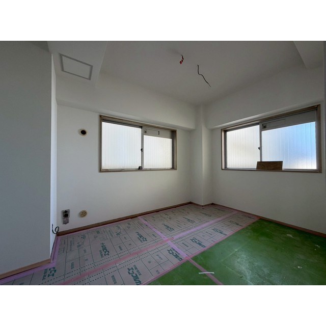 西堀セントラルハイツ その他4