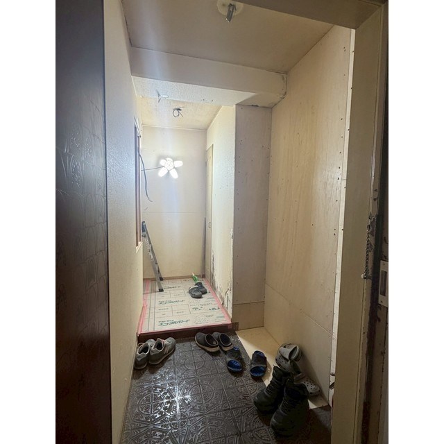 西堀セントラルハイツ その他7