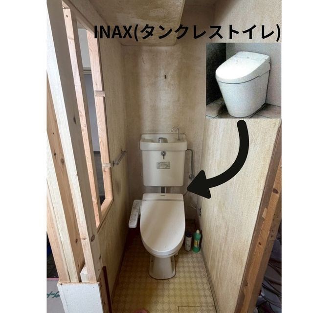 西堀セントラルハイツ その他8