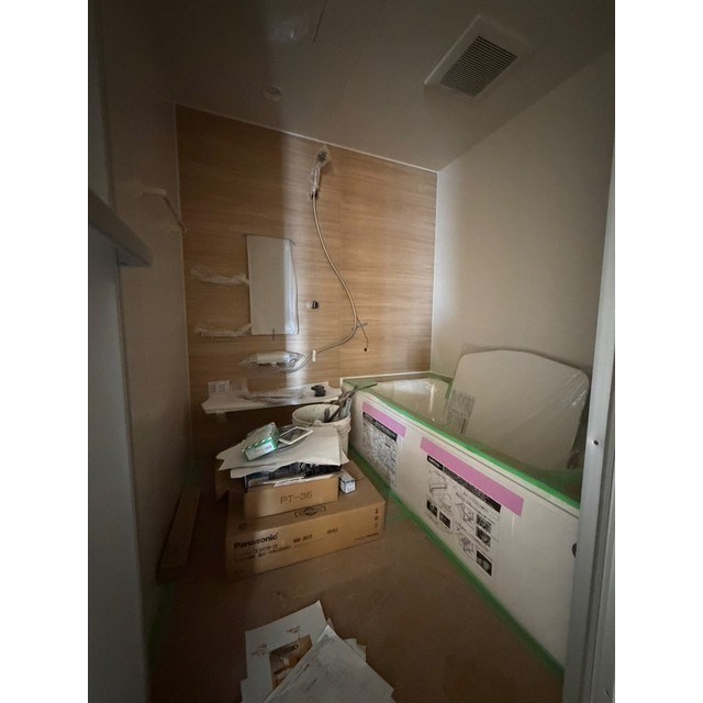 西堀セントラルハイツ その他9