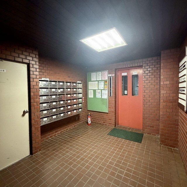 西堀セントラルハイツ その他10