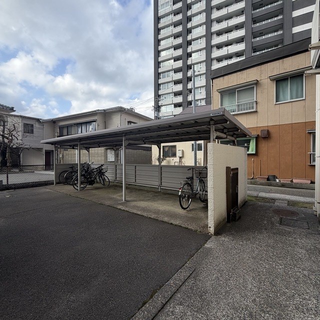 西堀セントラルハイツ その他11