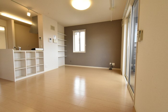 ライフコート横越中央 その他1