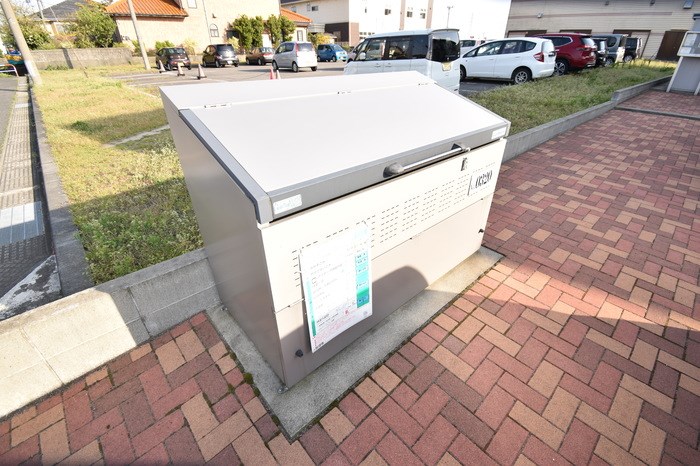 ライフコート横越中央 その他12