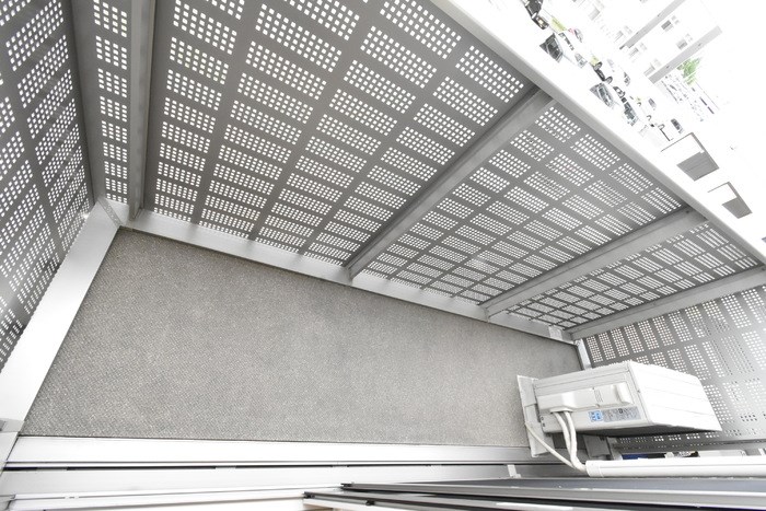 ライフコート横越中央 その他19