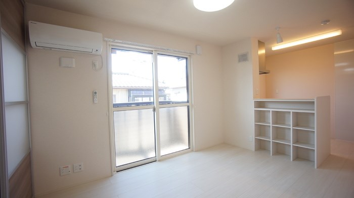 ラ・ランド上新栄 その他1