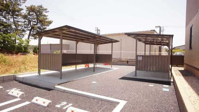 ラ・ランド上新栄 その他15