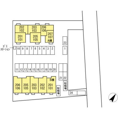 ラ・ランド上新栄 その他16