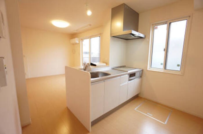 ソレイユ　ルバンⅢ その他2