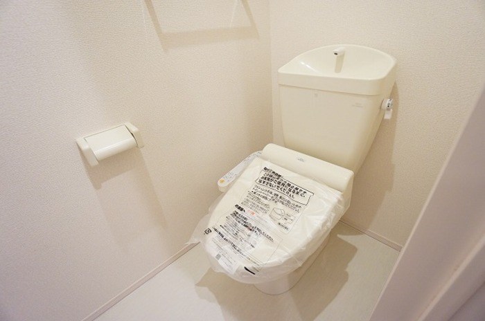 ソレイユ　ルバンⅢ その他4