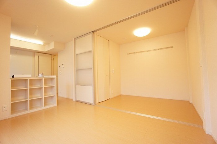 ソレイユ　ルバンⅢ その他6