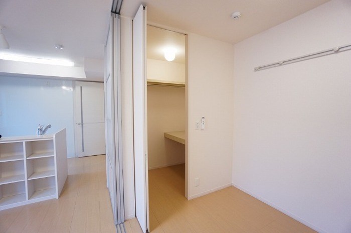 ソレイユ　ルバンⅢ その他7