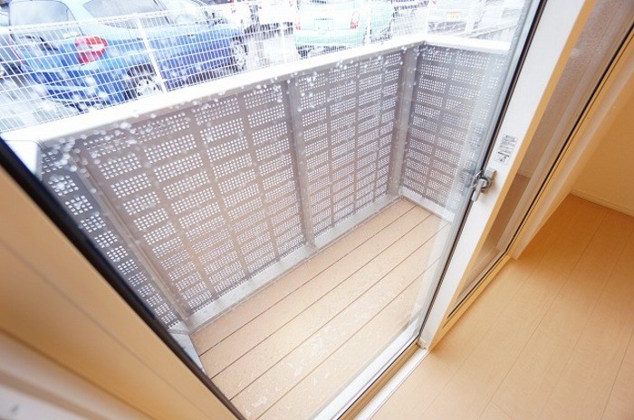 ソレイユ　ルバンⅢ その他8