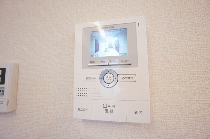 ソレイユ　ルバンⅢ その他11