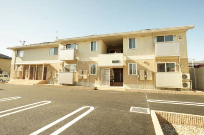 ソレイユ　ルバンⅢ その他12