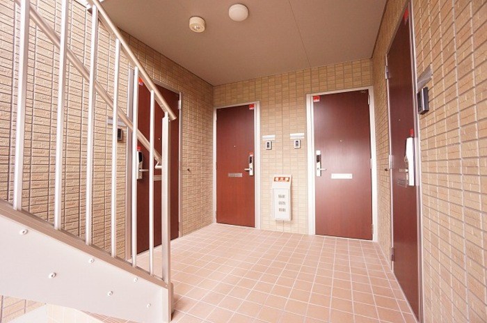 ソレイユ　ルバンⅢ その他14