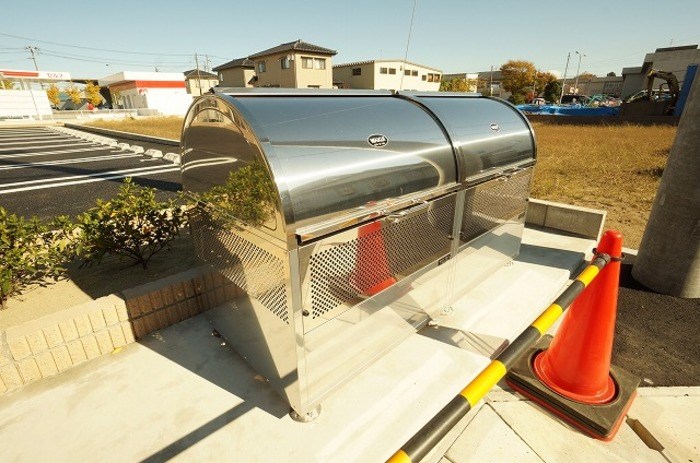 ソレイユ　ルバンⅢ その他15