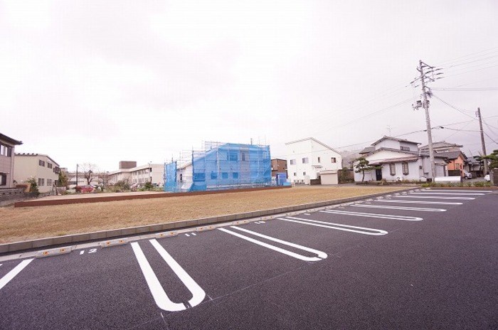 ソレイユ　ルバンⅢ その他17