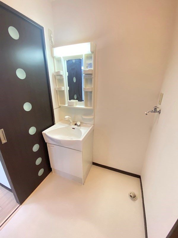 フラットピット その他3