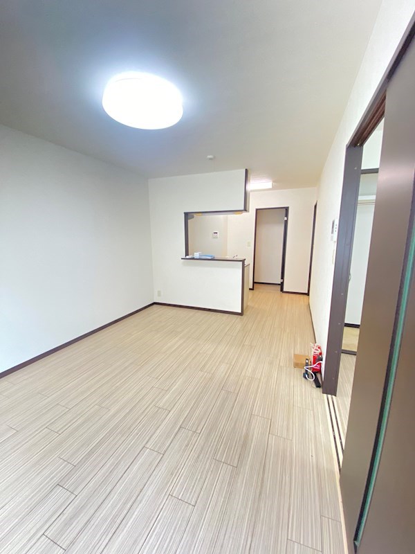 フラットピット その他6