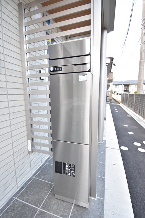 エミグランドD その他8
