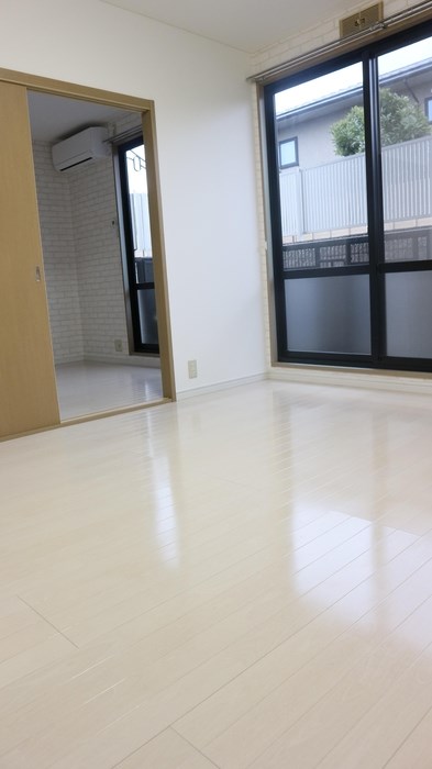 ハイツアイビス その他1