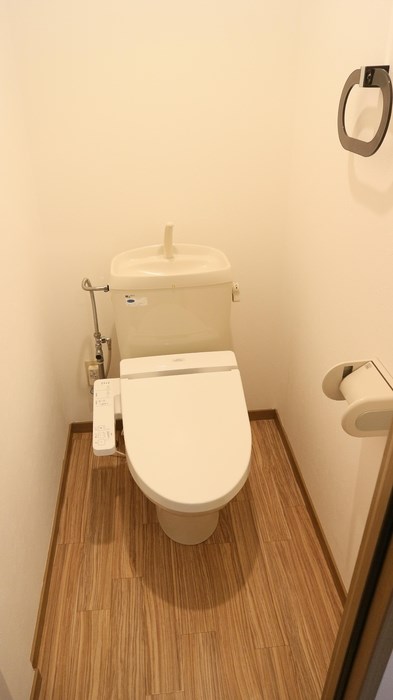 ハイツアイビス その他4