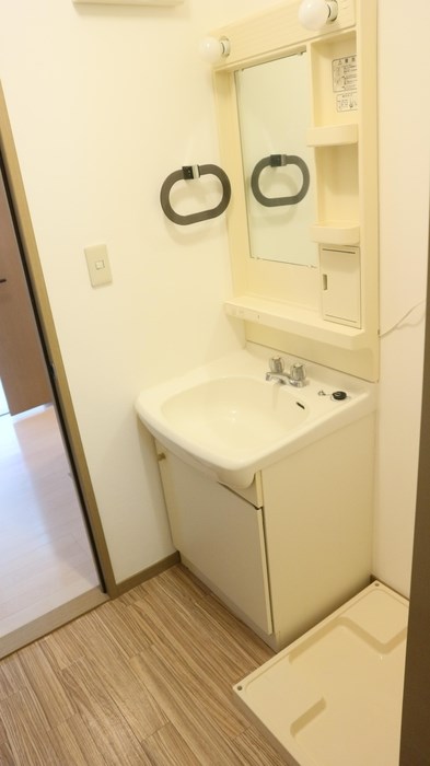 ハイツアイビス その他5