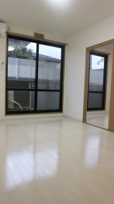 ハイツアイビス その他6