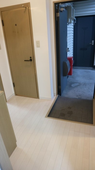 ハイツアイビス その他8