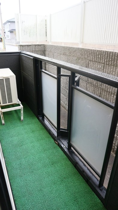 ハイツアイビス その他9