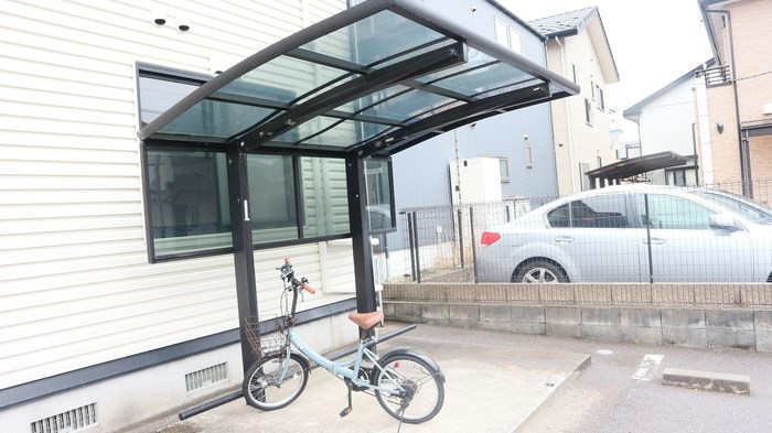 ハイツアイビス その他12