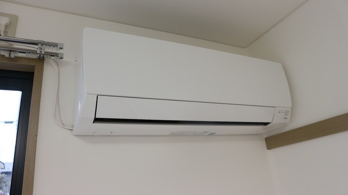 ハイツアイビス その他15