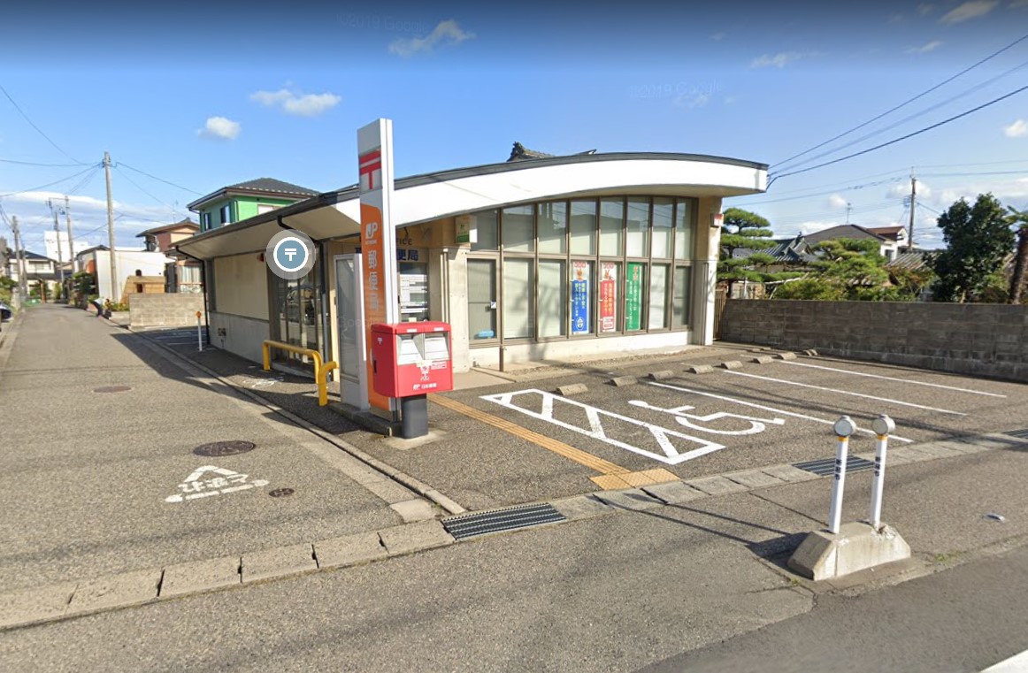 リヴェール 周辺画像6