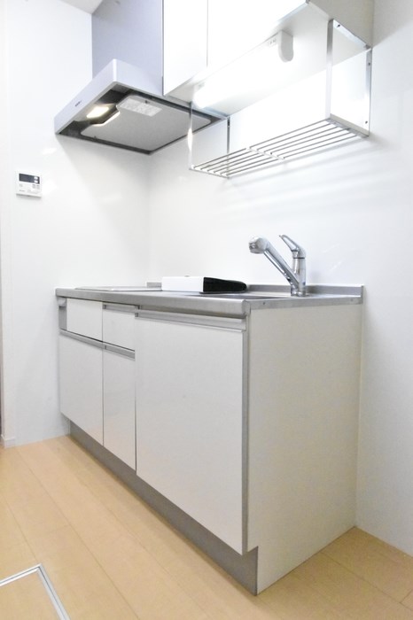 クレベール東出来島 その他2