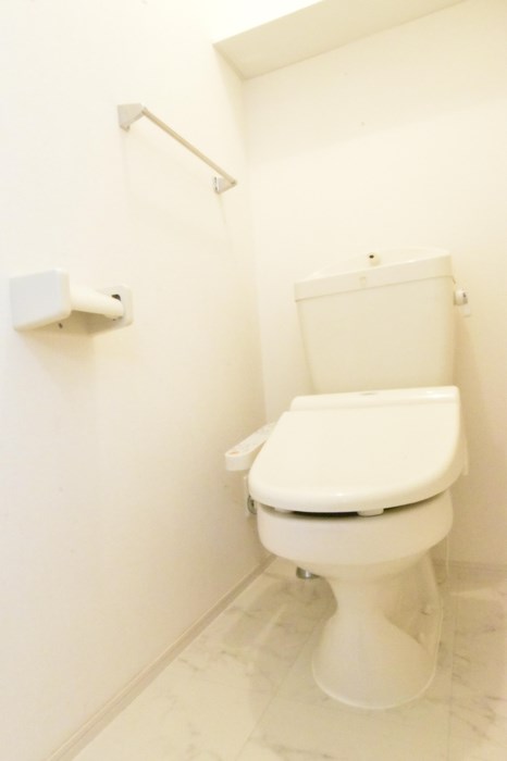 クレベール東出来島 その他4