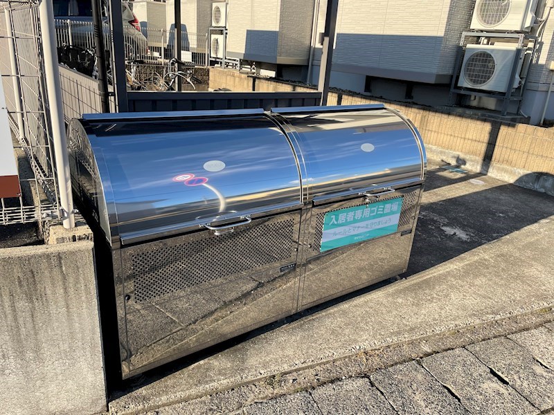 クレベール東出来島 その他14