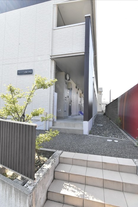 クレベール東出来島 その他15