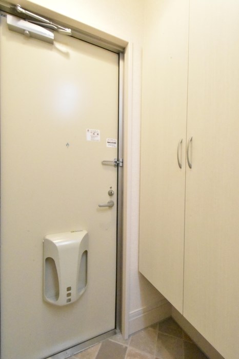 クレベール東出来島 その他8